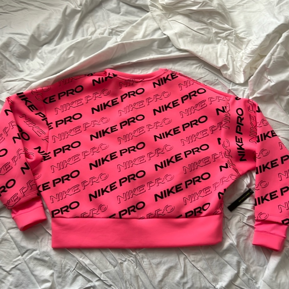 Nike Crew Neck Sweatshirt